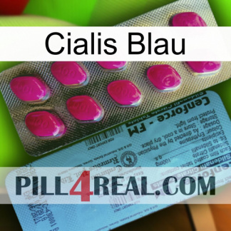 Cialis Blue 35